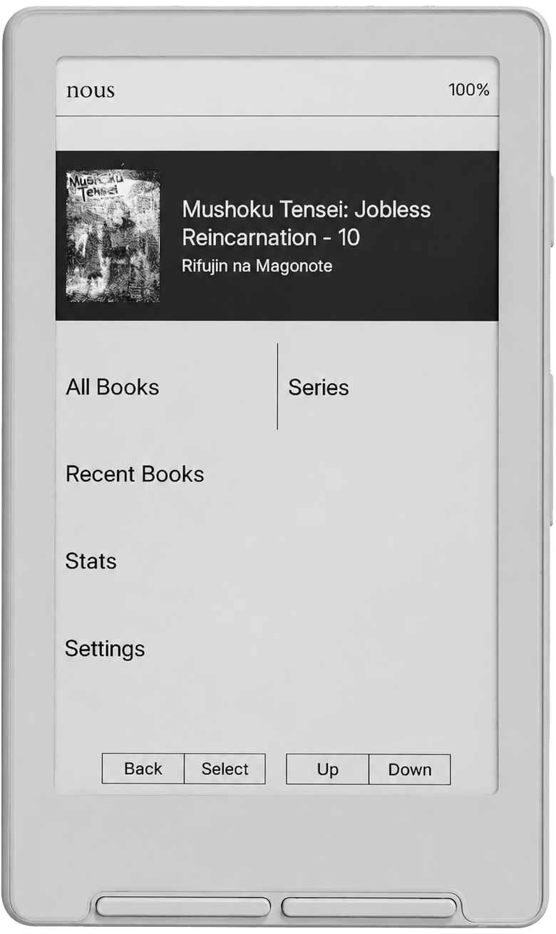 device mockup