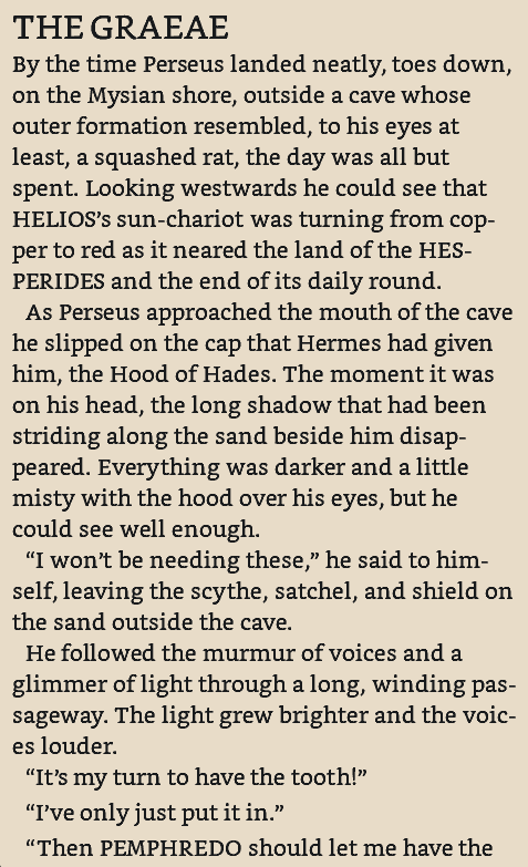 Nous reader in portrait mode